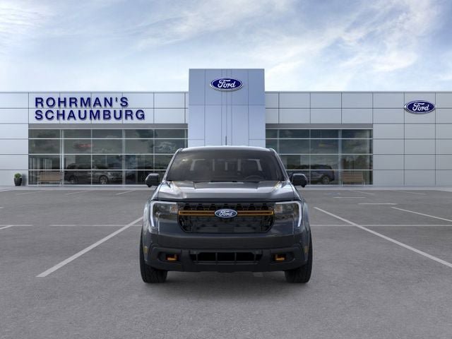 New 2026 Ford Maverick Tremor AWD/4WD image 6