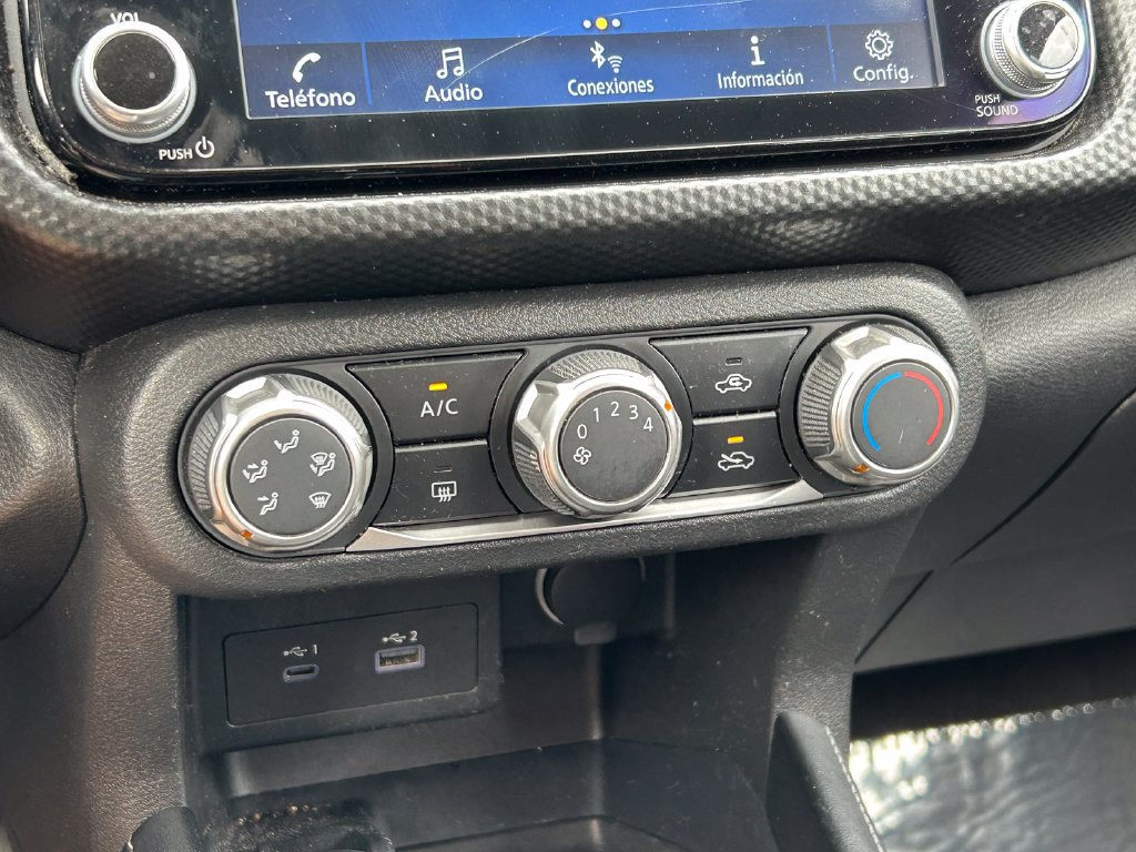 Used 2023 Nissan Kicks SV FWD image 25