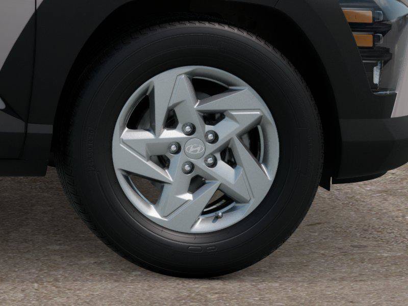 New 2027 Hyundai Kona SE AWD/4WD image 8