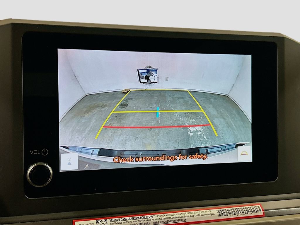 New 2026 Toyota Tacoma SR5 image 11