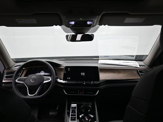 New 2026 Volkswagen Atlas SE AWD/4WD image 10