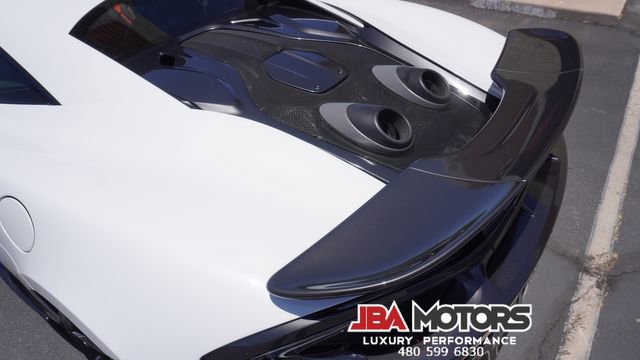 Used 2019 McLaren 600LT image 80