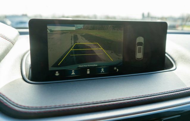 Used 2022 Acura MDX A-Spec image 34