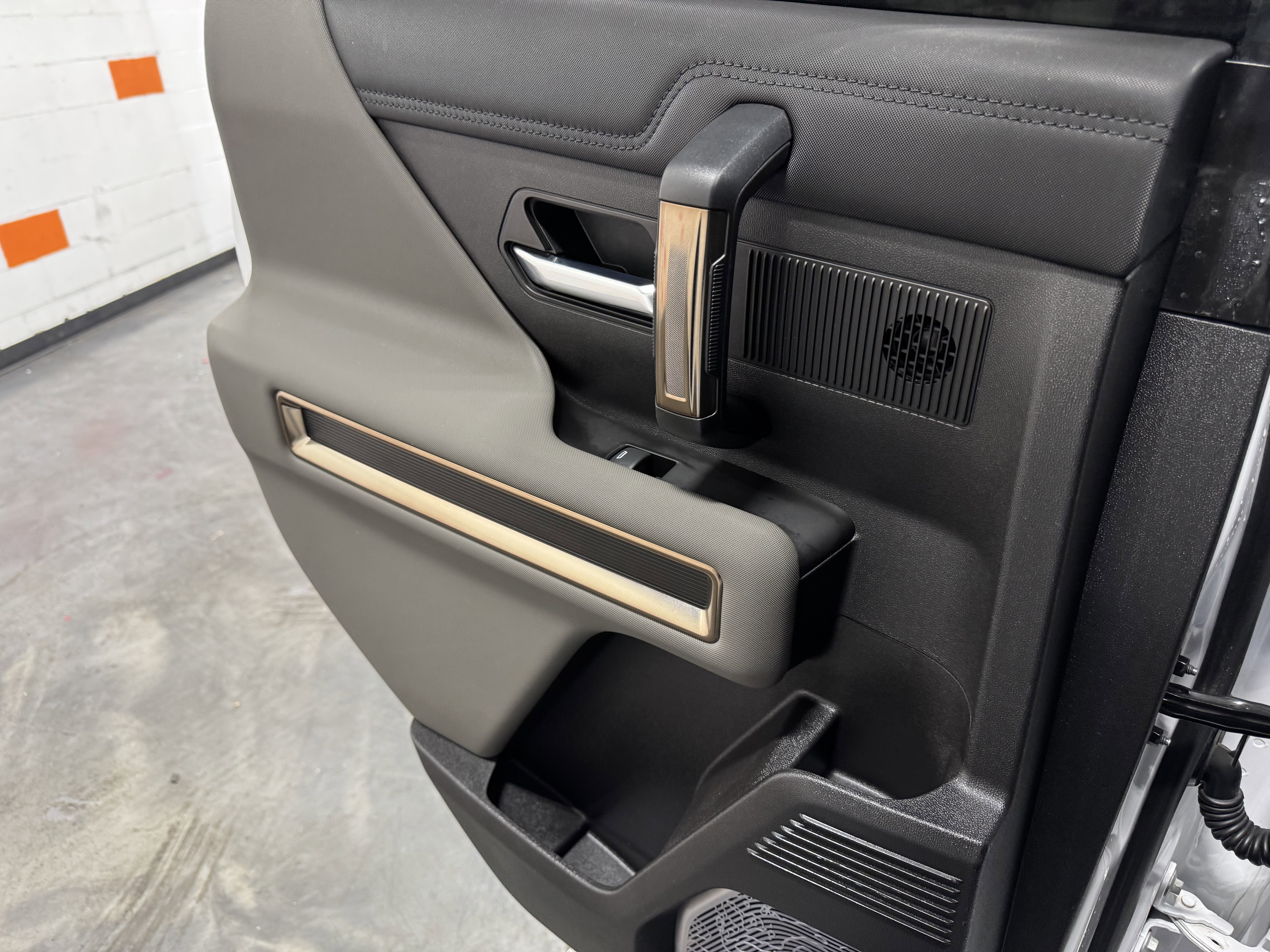 Used 2023 GMC Hummer EV Edition 1 image 23