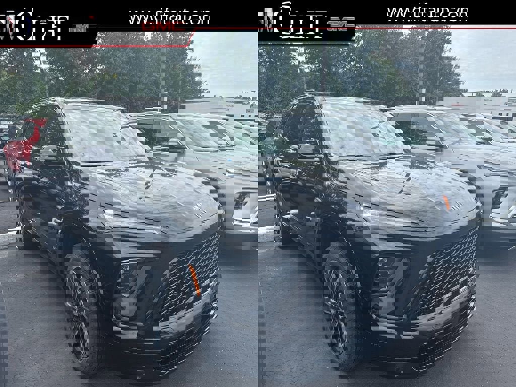 New 2026 Buick Enclave Sport Touring w/ Power Package image 1