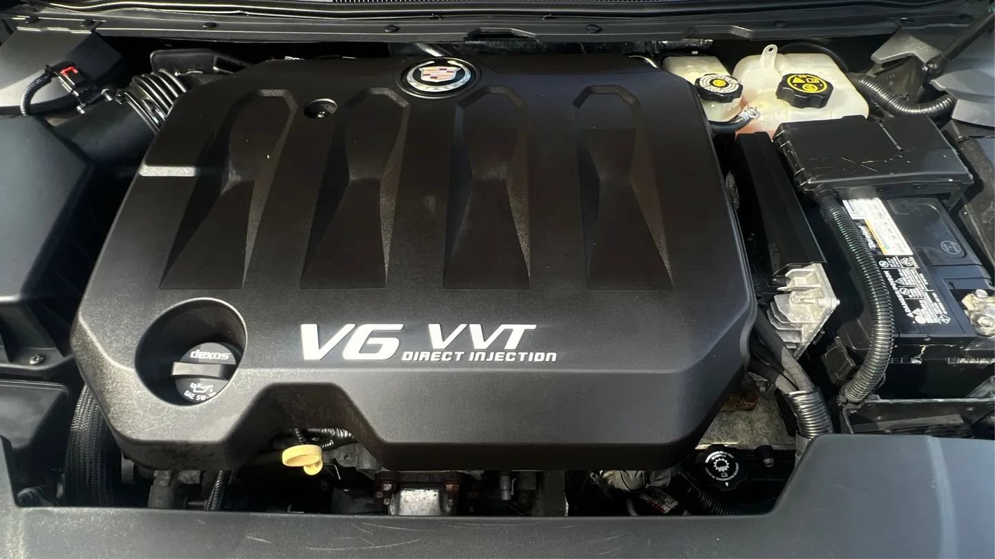 Used 2014 Cadillac XTS Premium FWD image 9