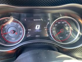 Used 2022 Dodge Charger Scat Pack RWD image 12