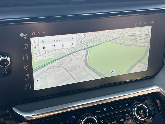 New 2026 GMC Sierra 1500 Denali Ultimate image 18