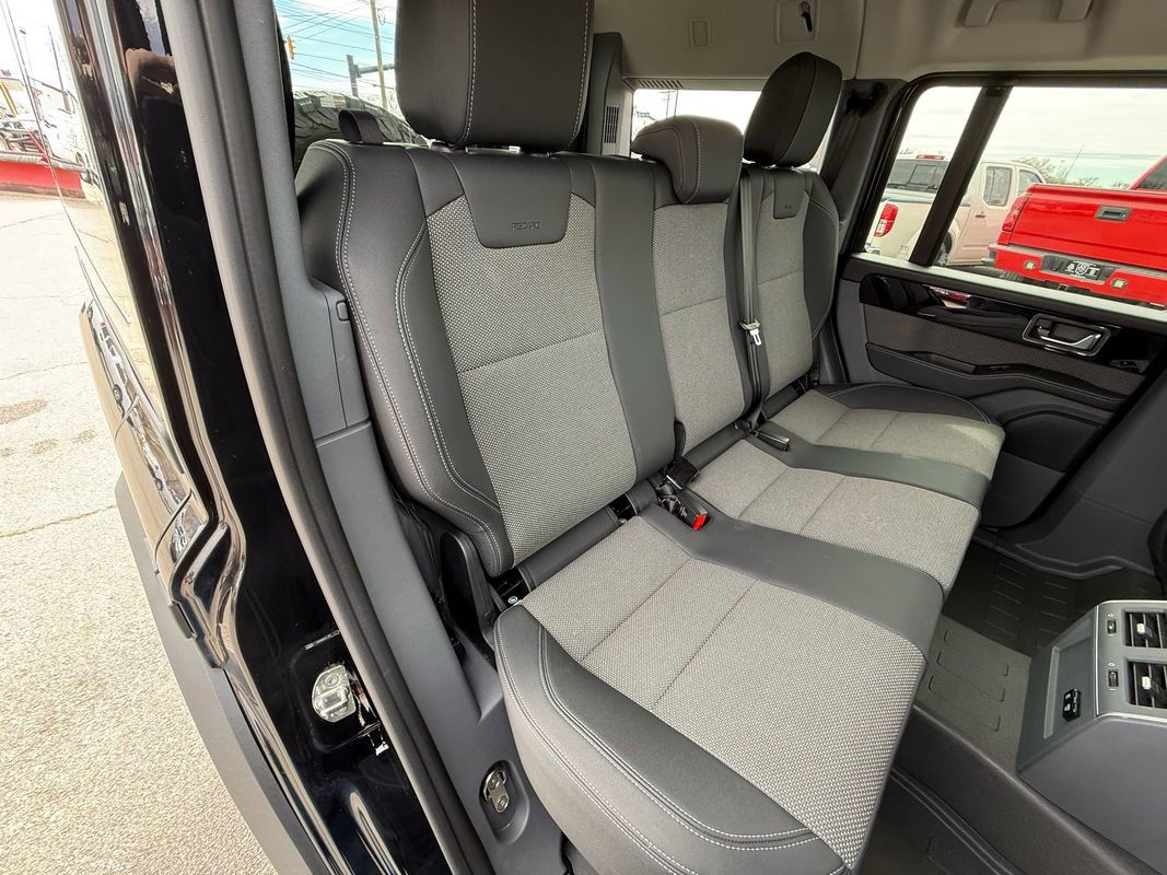 Used 2024 INEOS Grenadier Trialmaster Edition image 37