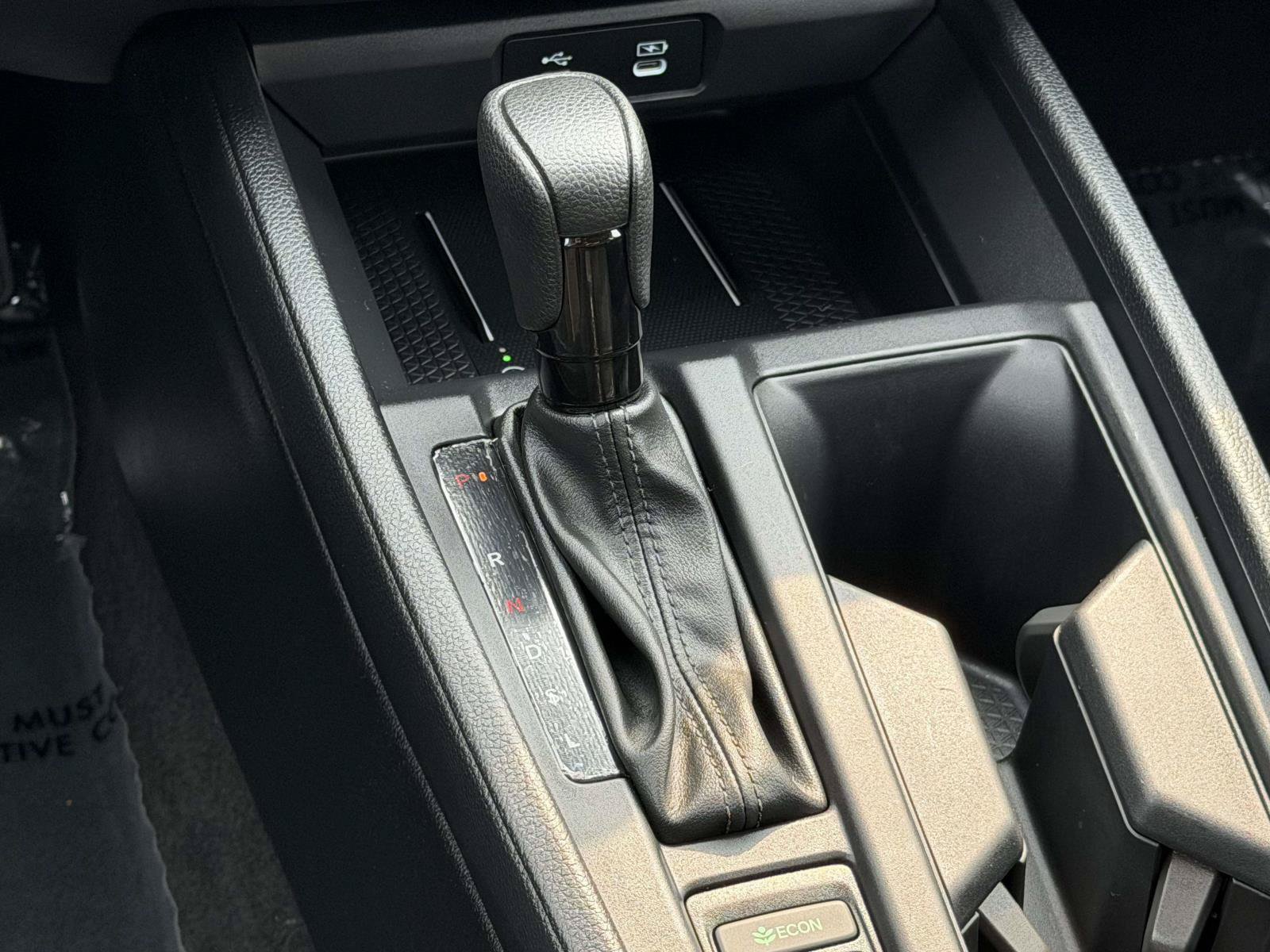 Certified 2026 Honda Accord SE image 15