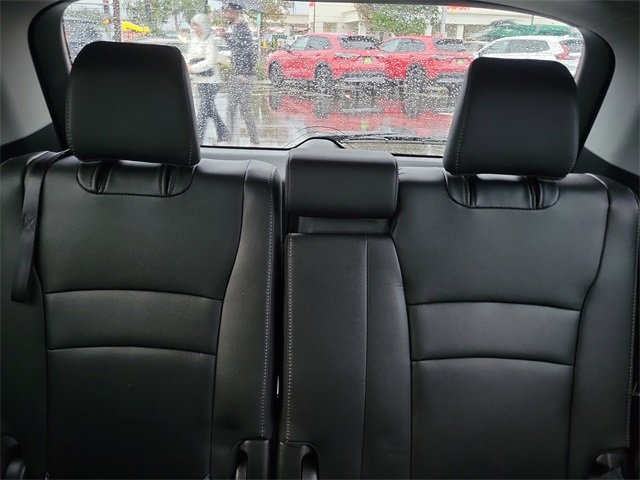 Certified 2022 Honda Pilot Special Edition image 14