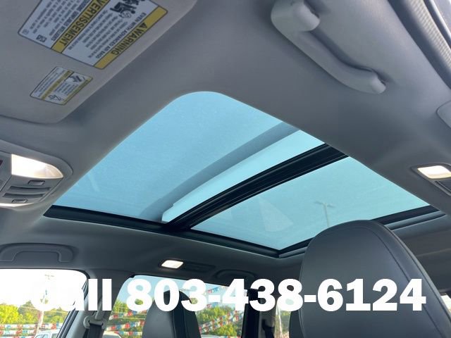Used 2021 Subaru Ascent Touring w/ Popular Package #2A AWD/4WD image 18