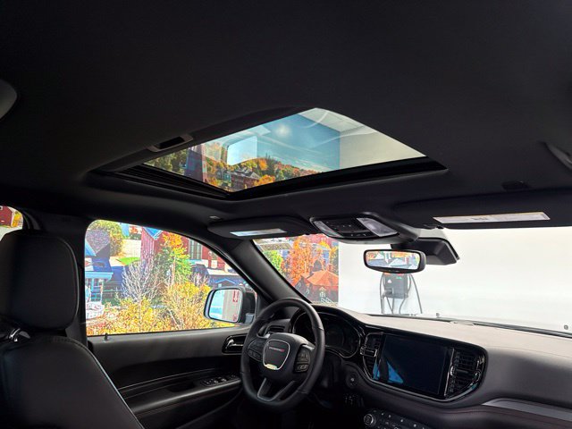 New 2026 Dodge Durango GT AWD/4WD image 52