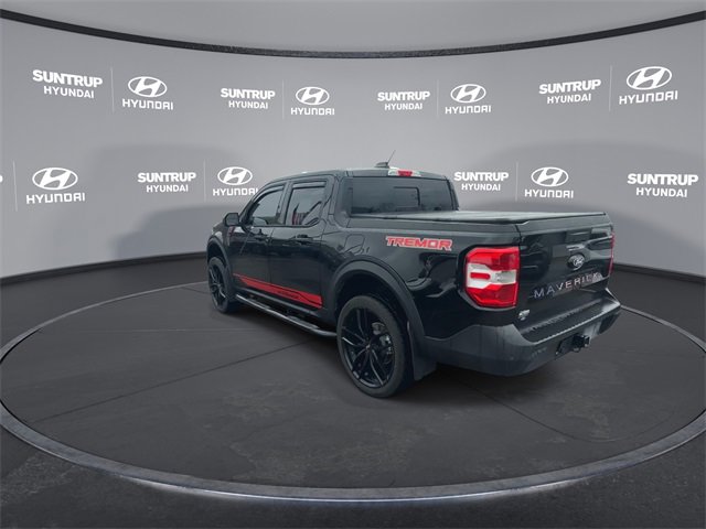 Used 2025 Ford Maverick XL image 15