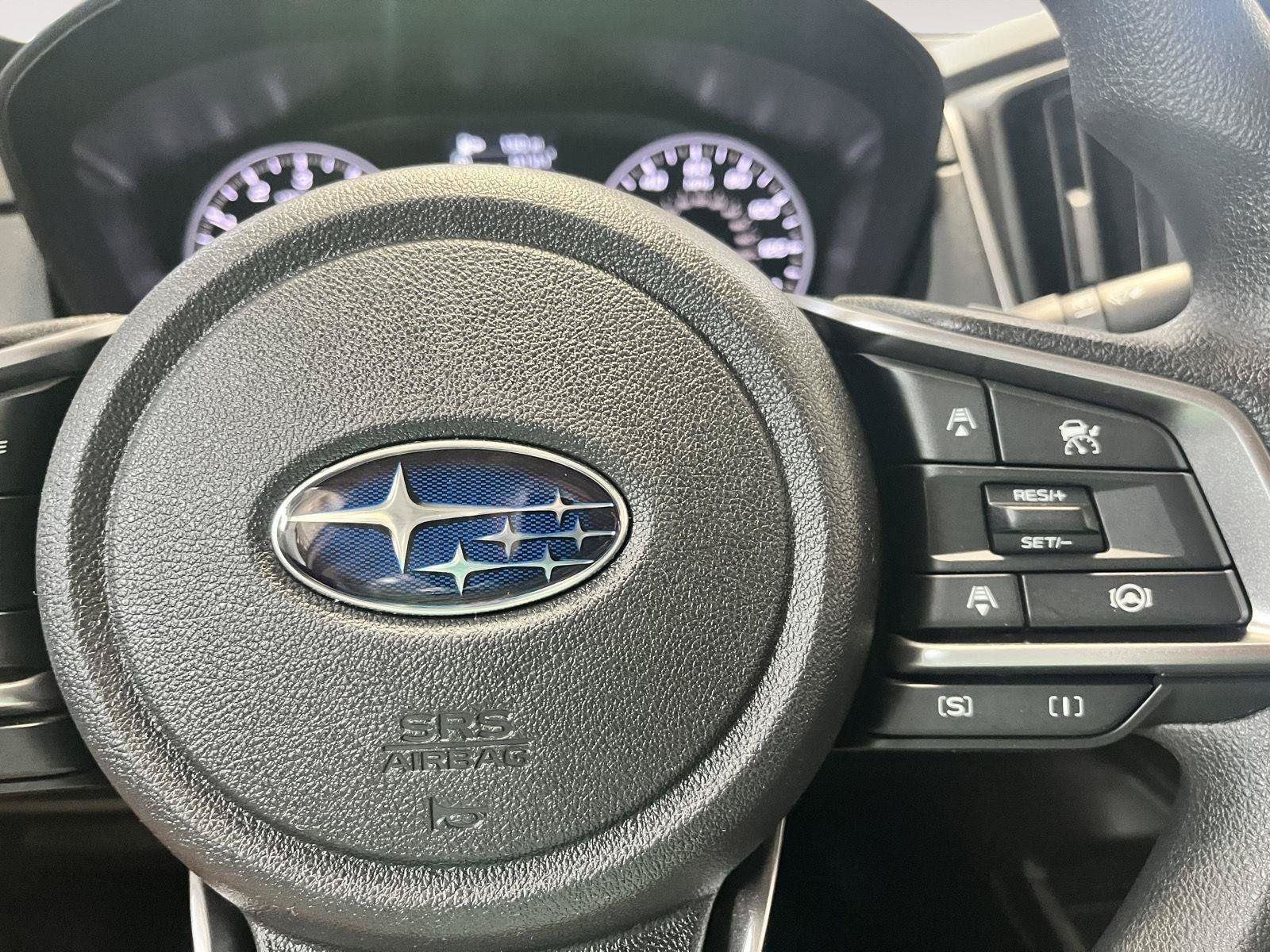 Certified 2024 Subaru Impreza 2.0i Sport AWD/4WD image 51