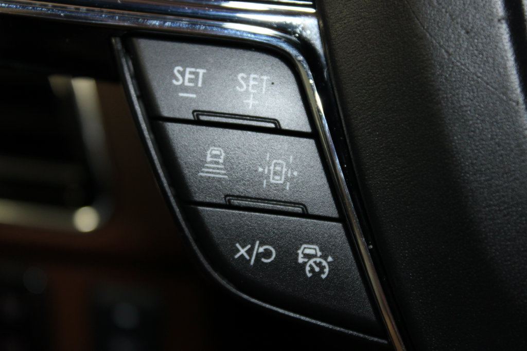 Used 2024 Lincoln Navigator L Reserve AWD/4WD image 47