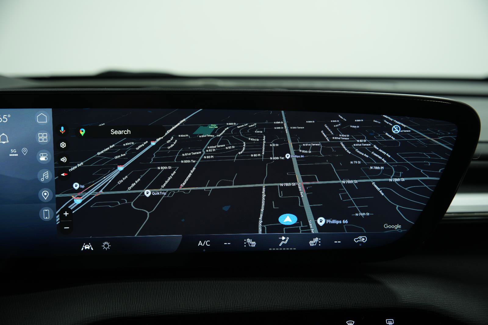 New 2026 Buick Enclave Preferred w/ Power Package image 37