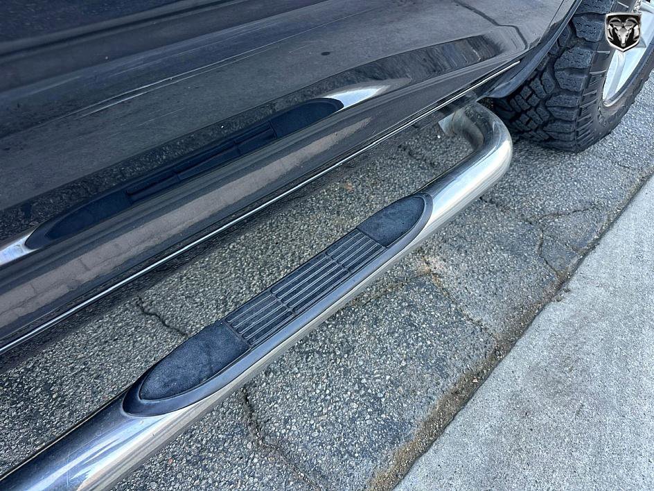 Used 2018 RAM 1500 Tradesman w/ Popular Equipment Group image 24