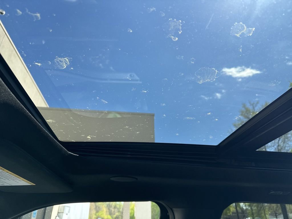 Used 2025 Ford F350 Platinum image 10