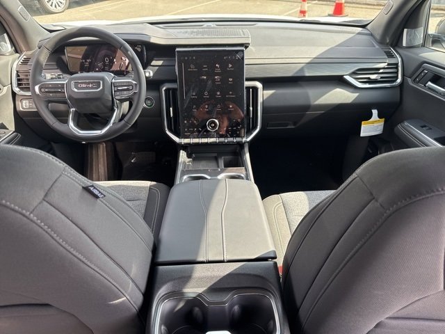 New 2025 GMC Acadia Elevation image 17