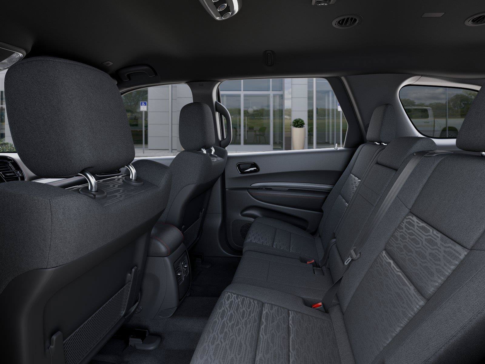 New 2026 Dodge Durango GT w/ Blacktop Package AWD/4WD image 23