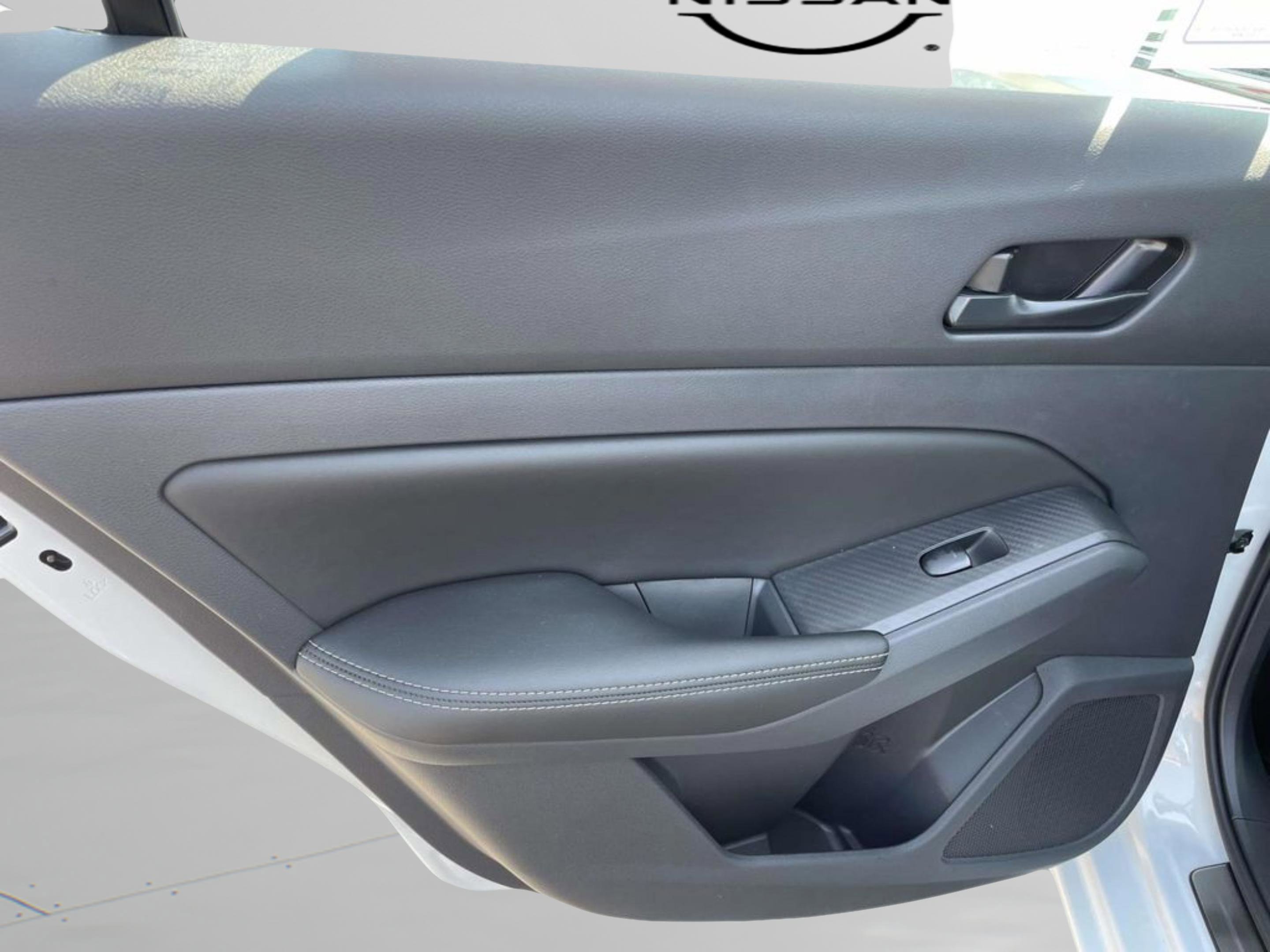 New 2026 Nissan Altima 2.5 SV FWD image 27