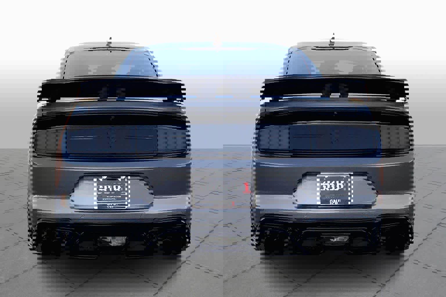 Used 2021 Ford Mustang GT w/ Equipment Group 301A image 5