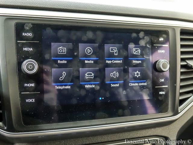 Used 2019 Volkswagen Atlas SE image 13