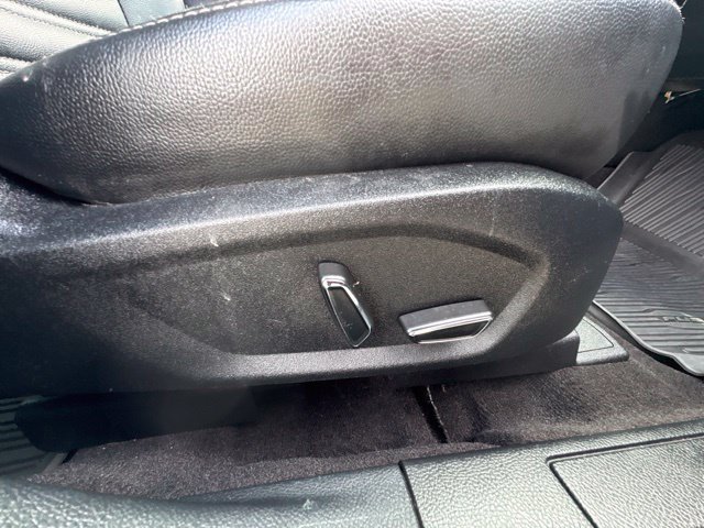 Used 2019 Ford Fusion SE FWD image 22