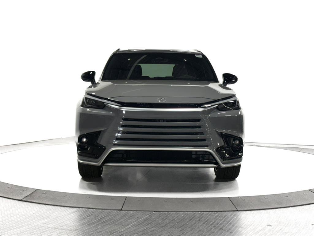New 2026 Lexus TX 350 AWD image 2