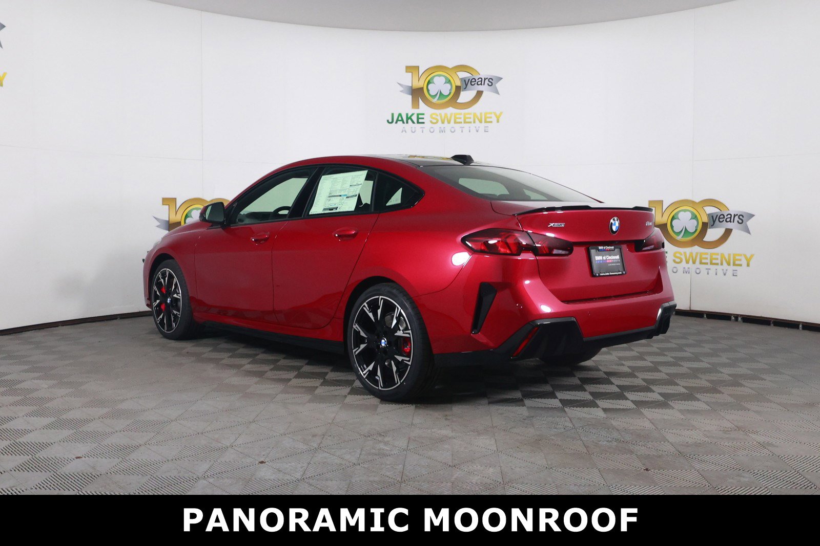 New 2025 BMW 228i xDrive w/ Premium Package image 5