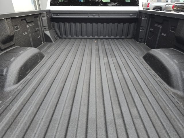 New 2026 Chevrolet Silverado 2500 W/T w/ WT Convenience Package AWD/4WD image 7