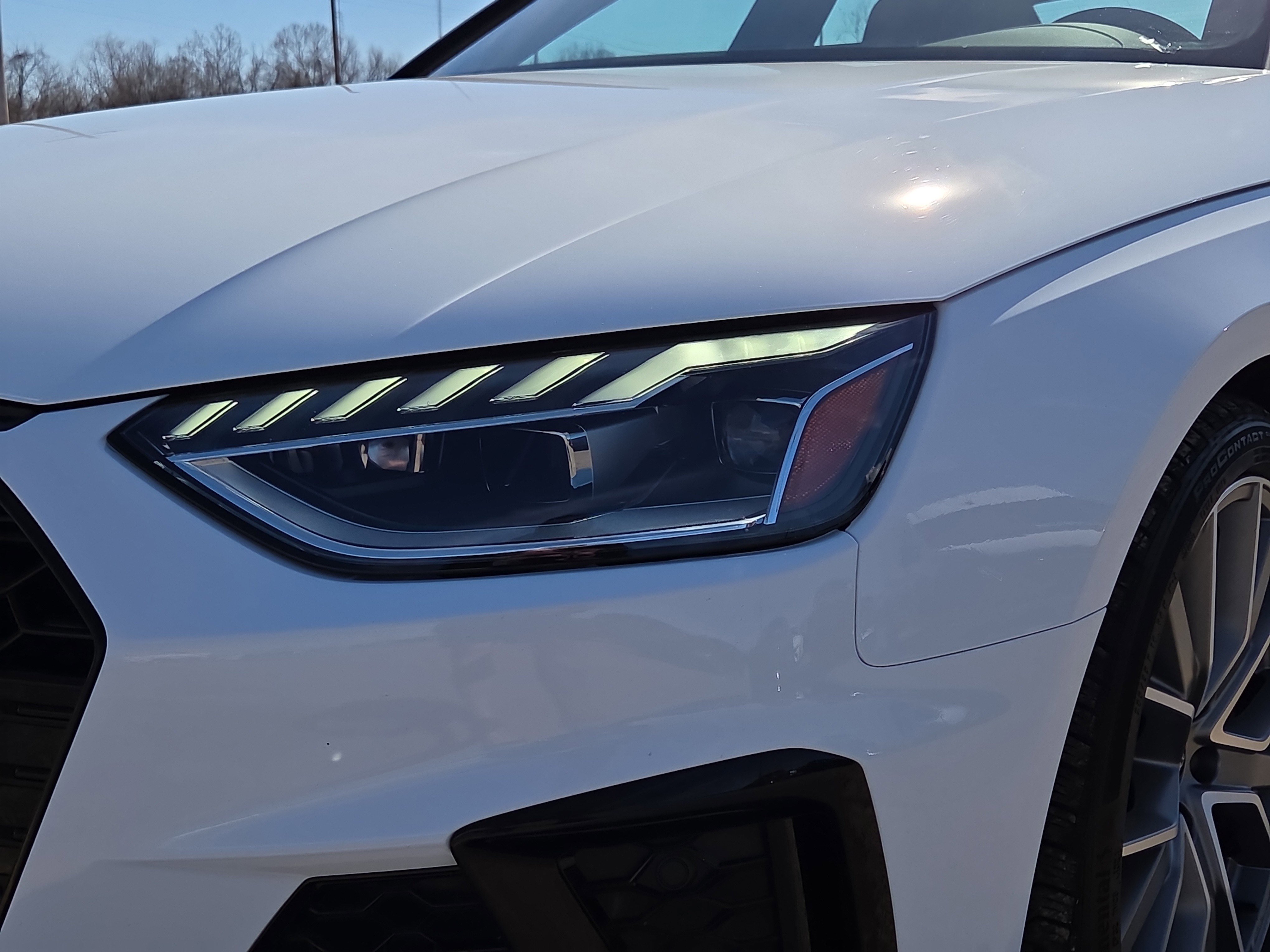 Used 2024 Audi S4 Premium Plus image 5