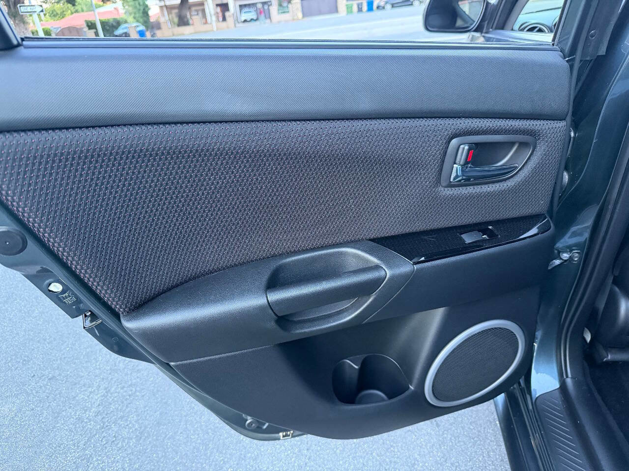 Used 2009 MAZDA MAZDA3 s Touring image 15