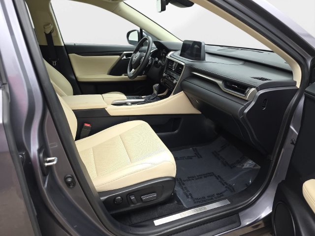 Used 2022 Lexus RX 350 FWD image 37