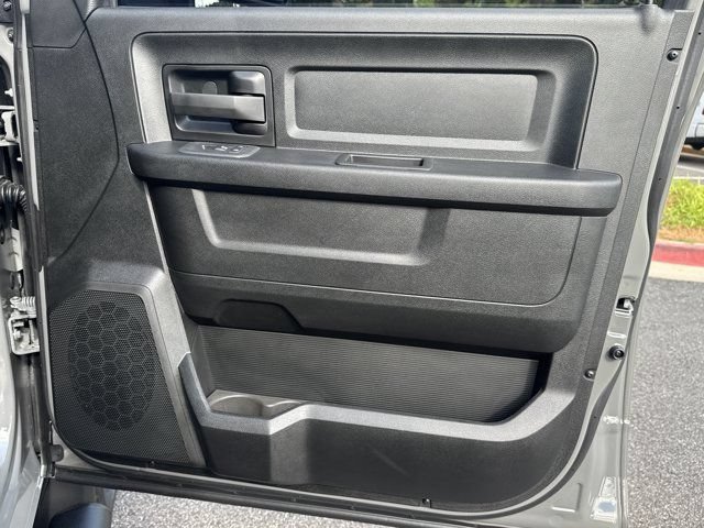 Certified 2026 RAM 2500 Tradesman AWD/4WD image 16