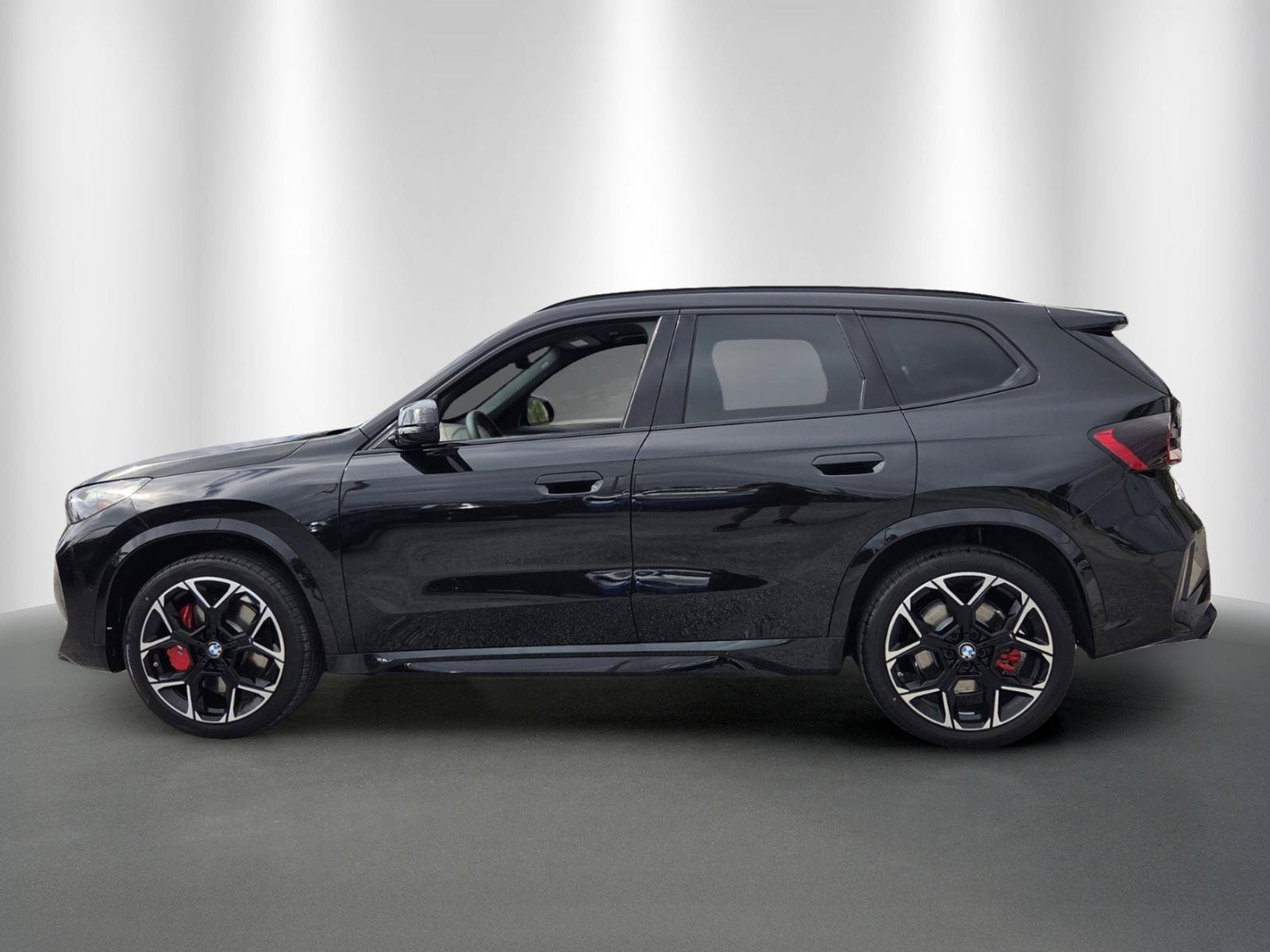New 2027 BMW X1 M35i AWD/4WD image 4
