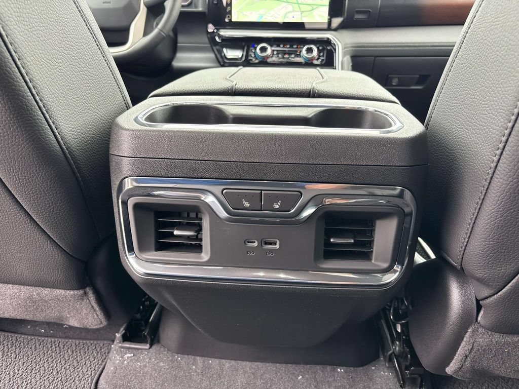 New 2026 GMC Sierra 1500 Denali w/ Technology Package AWD/4WD image 8