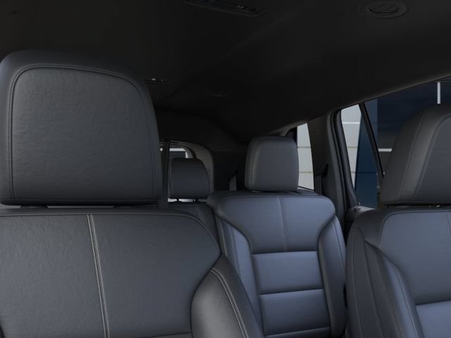 New 2026 GMC Acadia Elevation w/ Black Edition FWD image 24