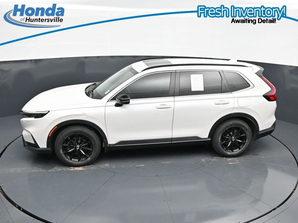 Used 2024 Honda CR-V Sport image 18