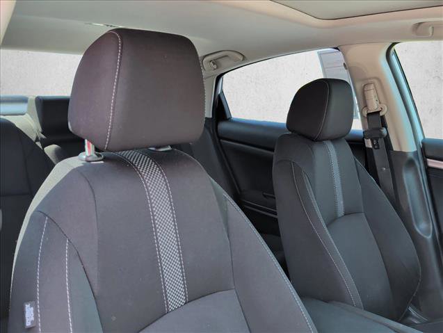 Used 2020 Honda Civic EX image 22