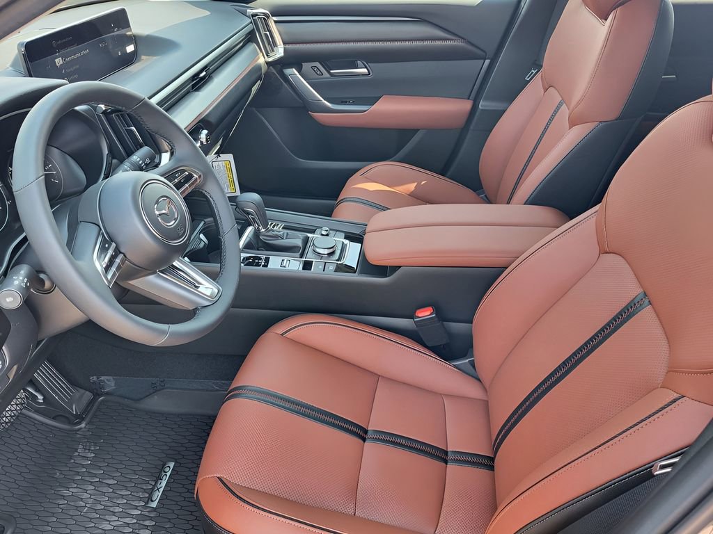 Used 2025 MAZDA CX-50 2.5 Turbo w/ Weather Package image 9