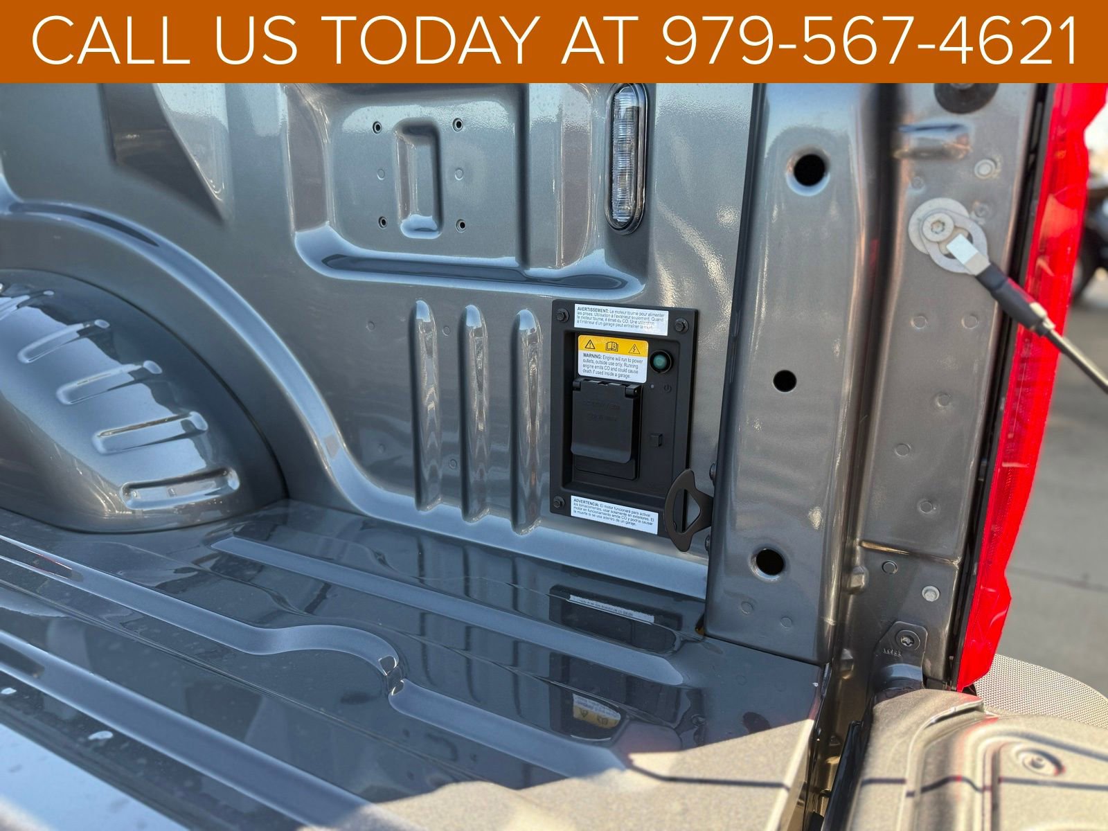 New 2026 Ford F350 XL w/ STX Appearance Package image 33