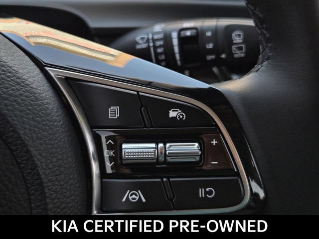 Certified 2025 Kia Seltos S AWD/4WD image 29