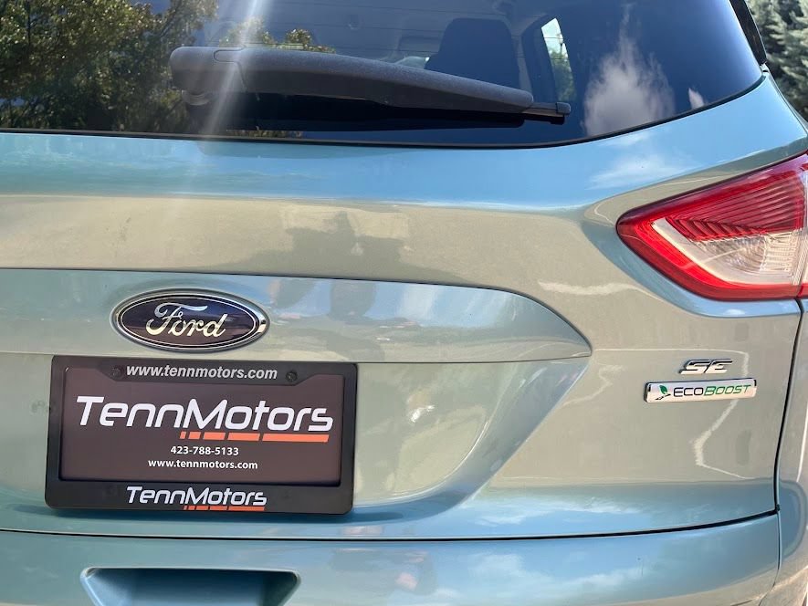 Used 2013 Ford Escape SE FWD image 44