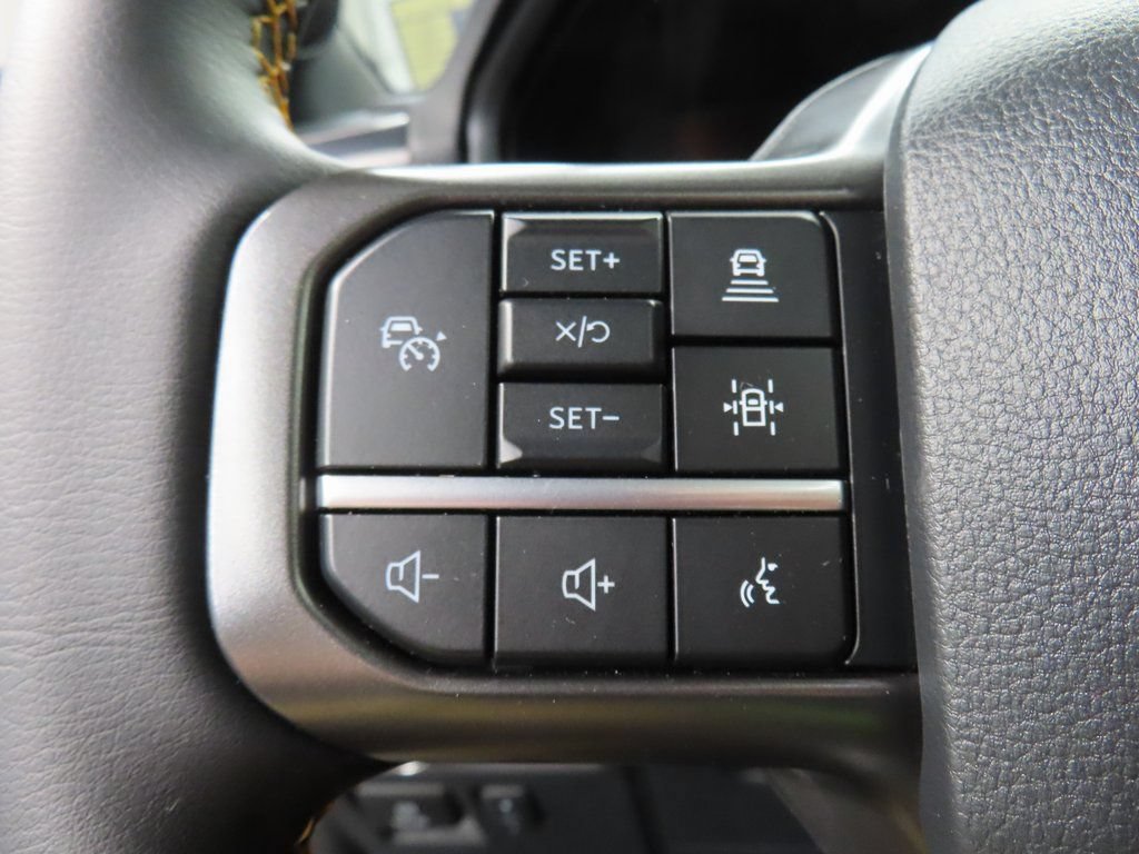 Used 2025 Ford F150 Tremor w/ Equipment Group 402A High AWD/4WD image 59