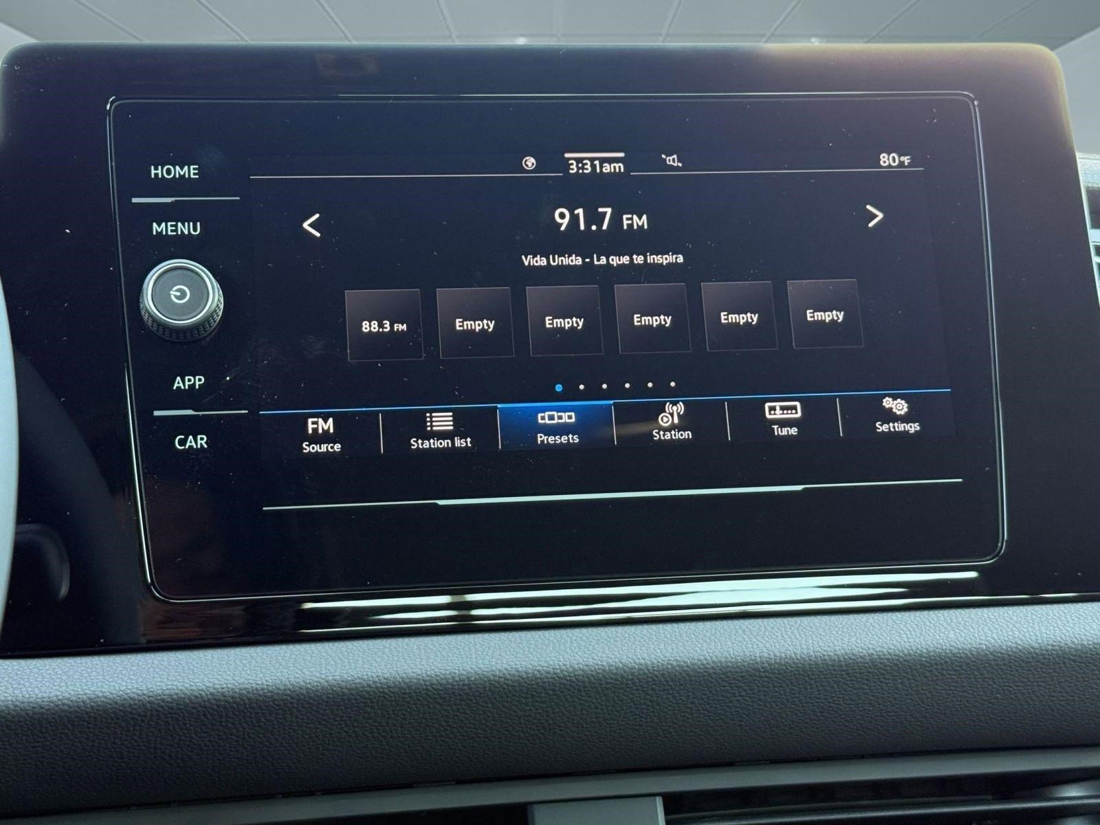 New 2026 Volkswagen Jetta Sport FWD image 24