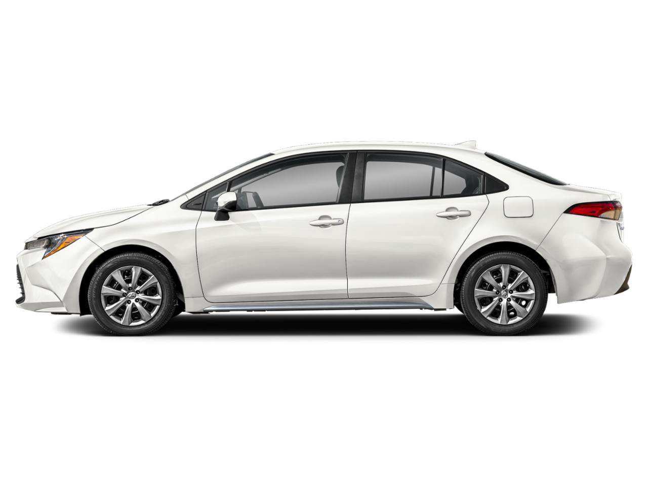 New 2026 Toyota Corolla LE FWD image 12