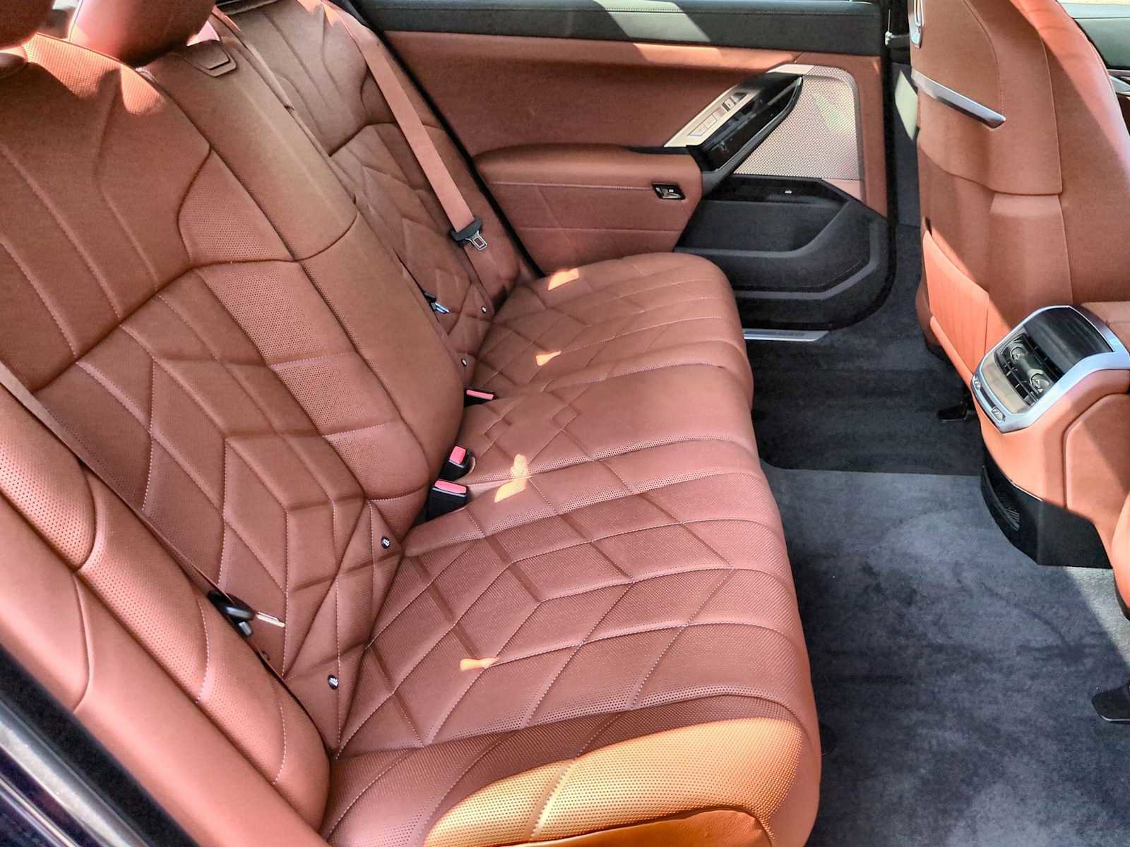 New 2026 BMW i7 xDrive60 image 21