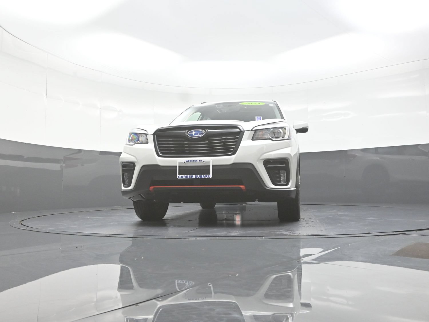Used 2020 Subaru Forester Sport AWD/4WD image 10